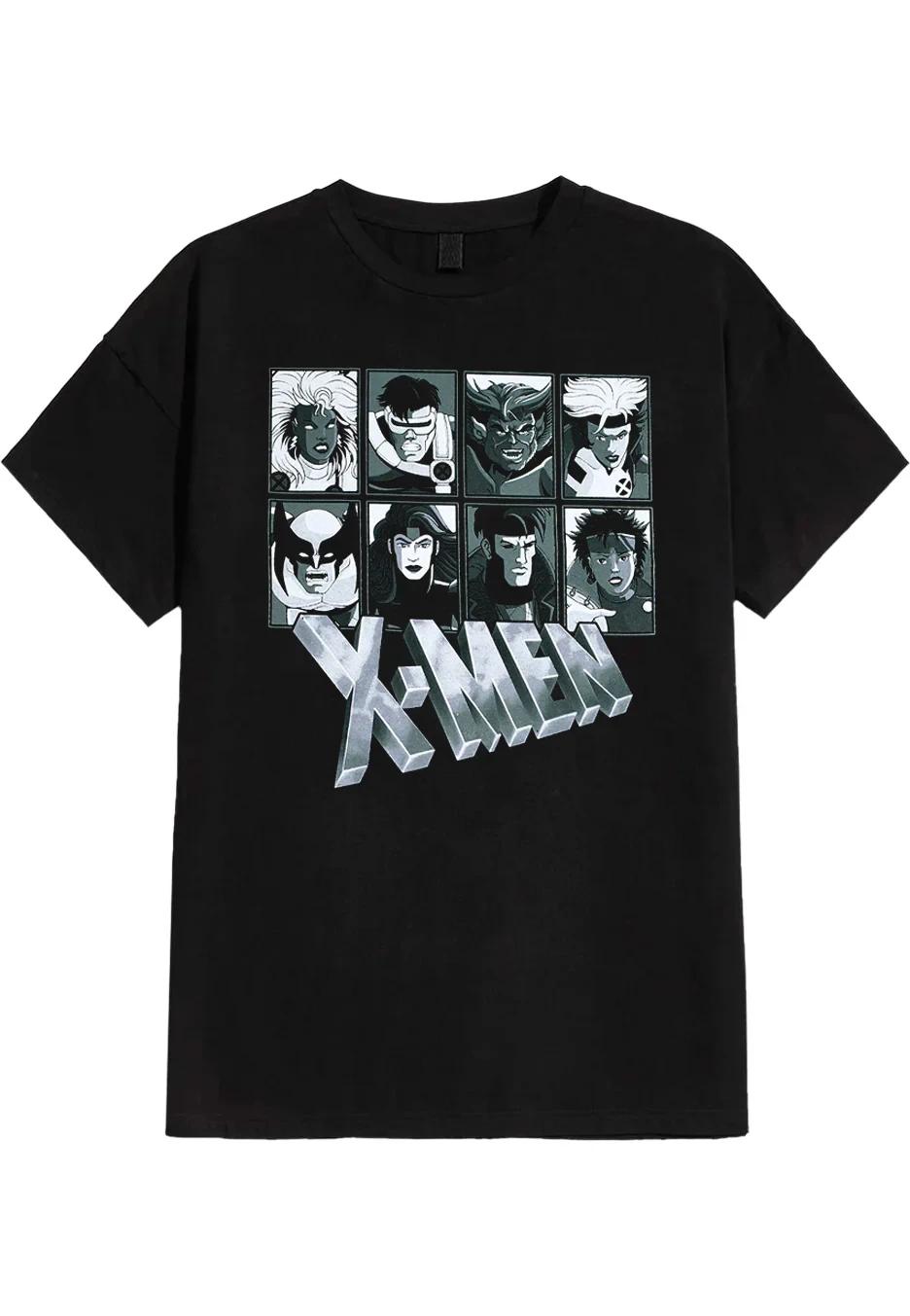 Marvel Iron Man Stark Industries Logo T-shirt Men and Women Summer Cotton Clothing Fashion Short Sleeve T-shirt Street Wear XXXL темно-синього кольору
Marvel Iron Man Stark Industries Logo T-shirt Men and Women Summer Cotton Clothing Fashion Short Sleeve T-shirt Street Wear XXXL темно-синього кольору