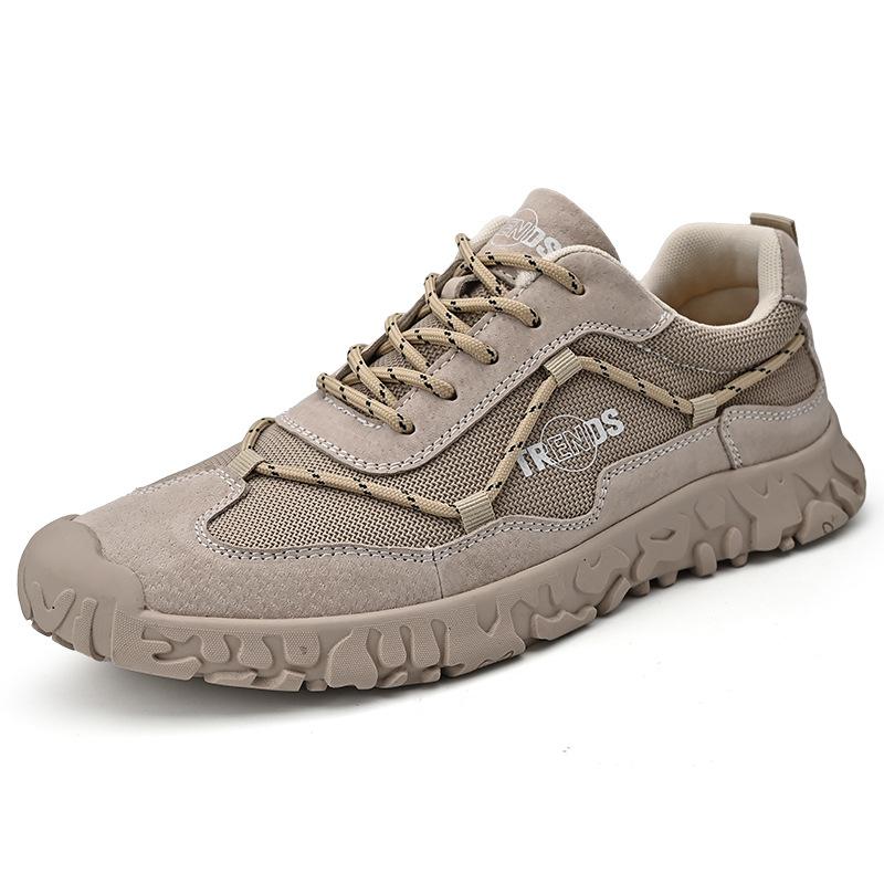 Взрыв внешней торговли летняя сетчатая обувь мужская кожаная полая приливная беговая обувь уличная спортивная сетчатая обувь обувь для ходьбы по воде быстросохнущая обувь 45
Взрыв внешней торговли летняя сетчатая обувь мужская кожаная полая приливная беговая обувь уличная спортивная сетчатая обувь обувь для ходьбы по воде быстросохнущая обувь 45