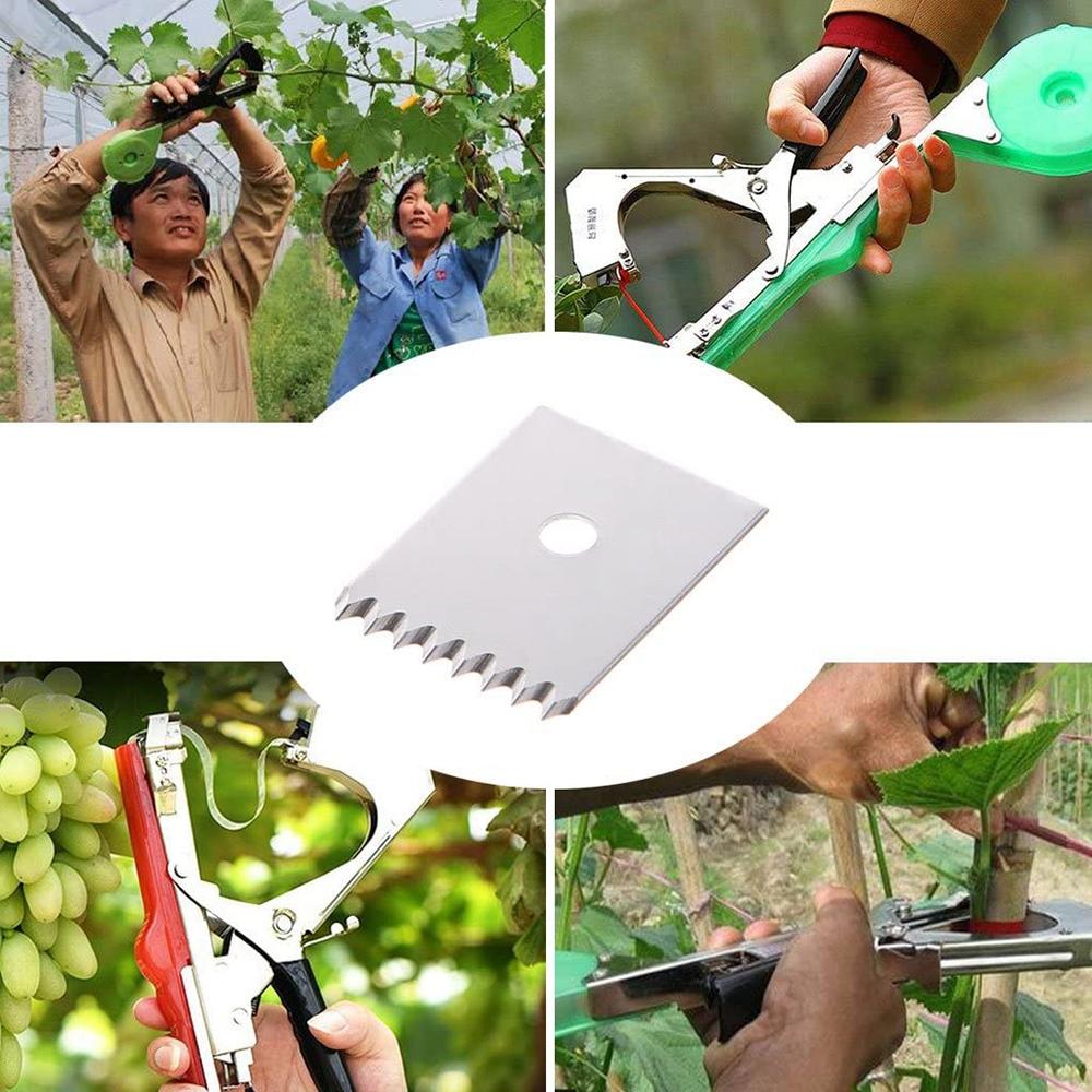 Machine Plants Garden Supplies Stems Tape Cutter Pruning Tools Accessories Branch Bind Blade 15x20mm
Machine Plants Garden Supplies Stems Tape Cutter Pruning Tools Accessories Branch Bind Blade 15x20mm