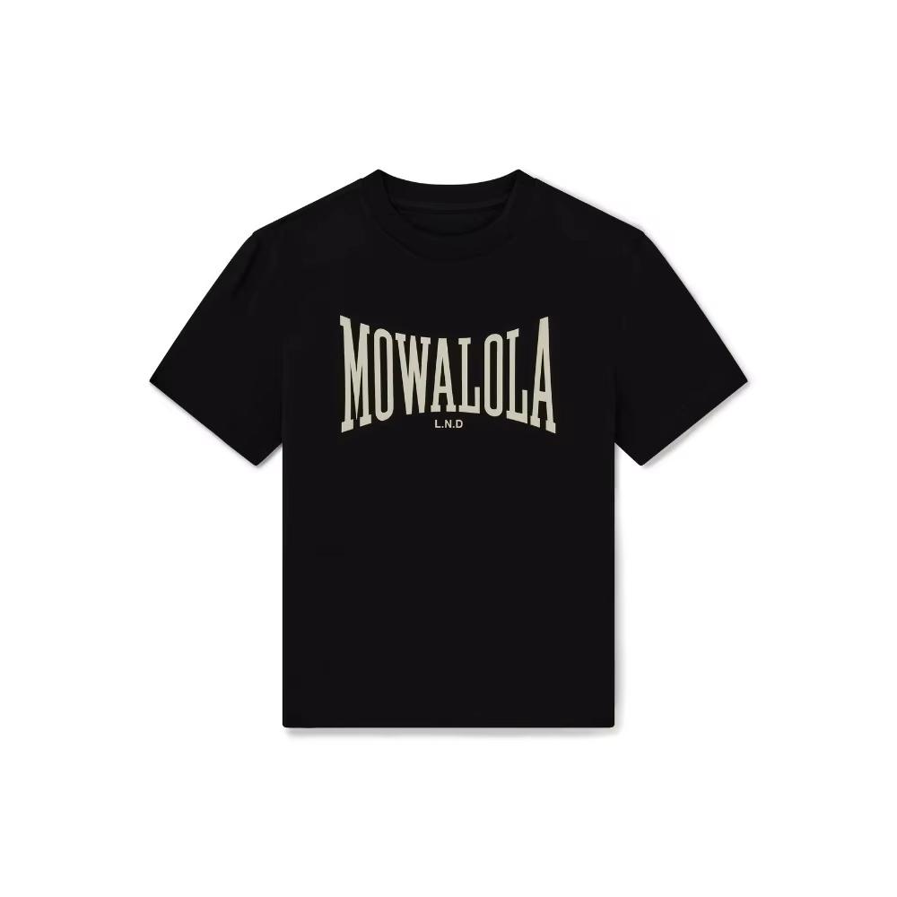 Graphic Print White & Black T-shirts Men s Women s Plus Size Casual Short Sleeve O Neck Cotton Tee S
Graphic Print White & Black T-shirts Men s Women s Plus Size Casual Short Sleeve O Neck Cotton Tee S
