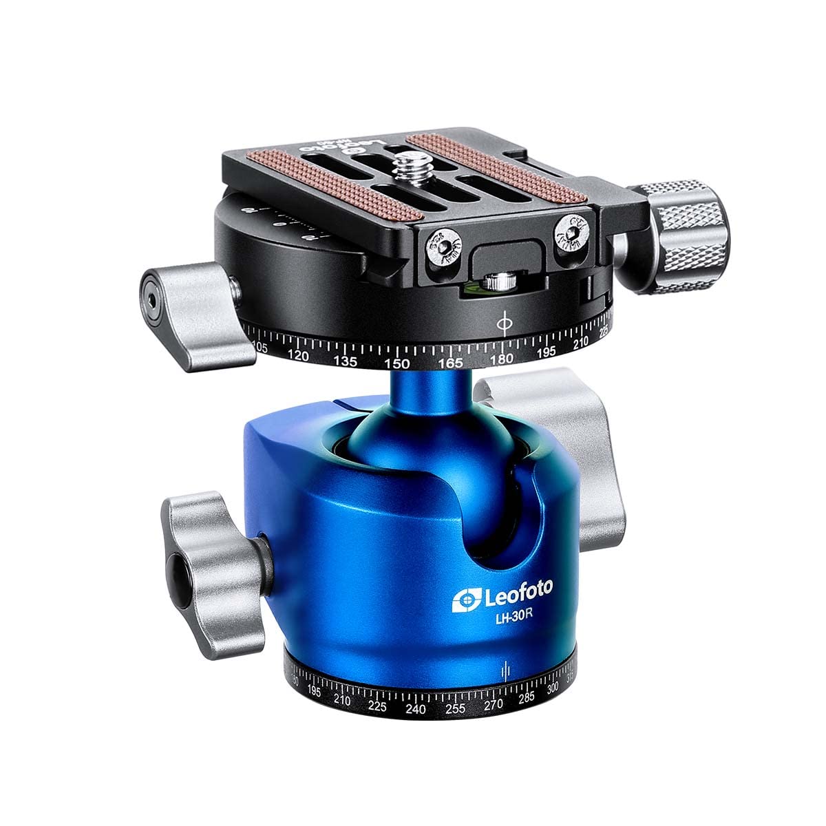 Leofoto Free head Blue Внутренний регулярный импортный продукт LH-30R (BL) (НП-50 включен) /
Leofoto Free head Blue Внутренний регулярный импортный продукт LH-30R (BL) (НП-50 включен) /