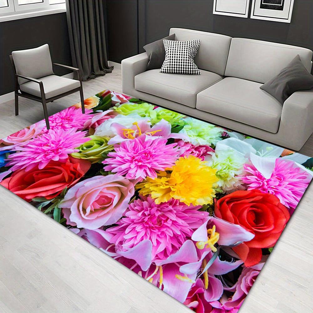 1pc 19217569600 Pattern Carpet, Area Rug For Living Room Bedroom Room Bed Chair Laundry Entryway Corridor Yard Non-slip Outdoor Camping Rug 60cm by 90cm
1pc 19217569600 Pattern Carpet, Area Rug For Living Room Bedroom Room Bed Chair Laundry Entryway Corridor Yard Non-slip Outdoor Camping Rug 60cm by 90cm