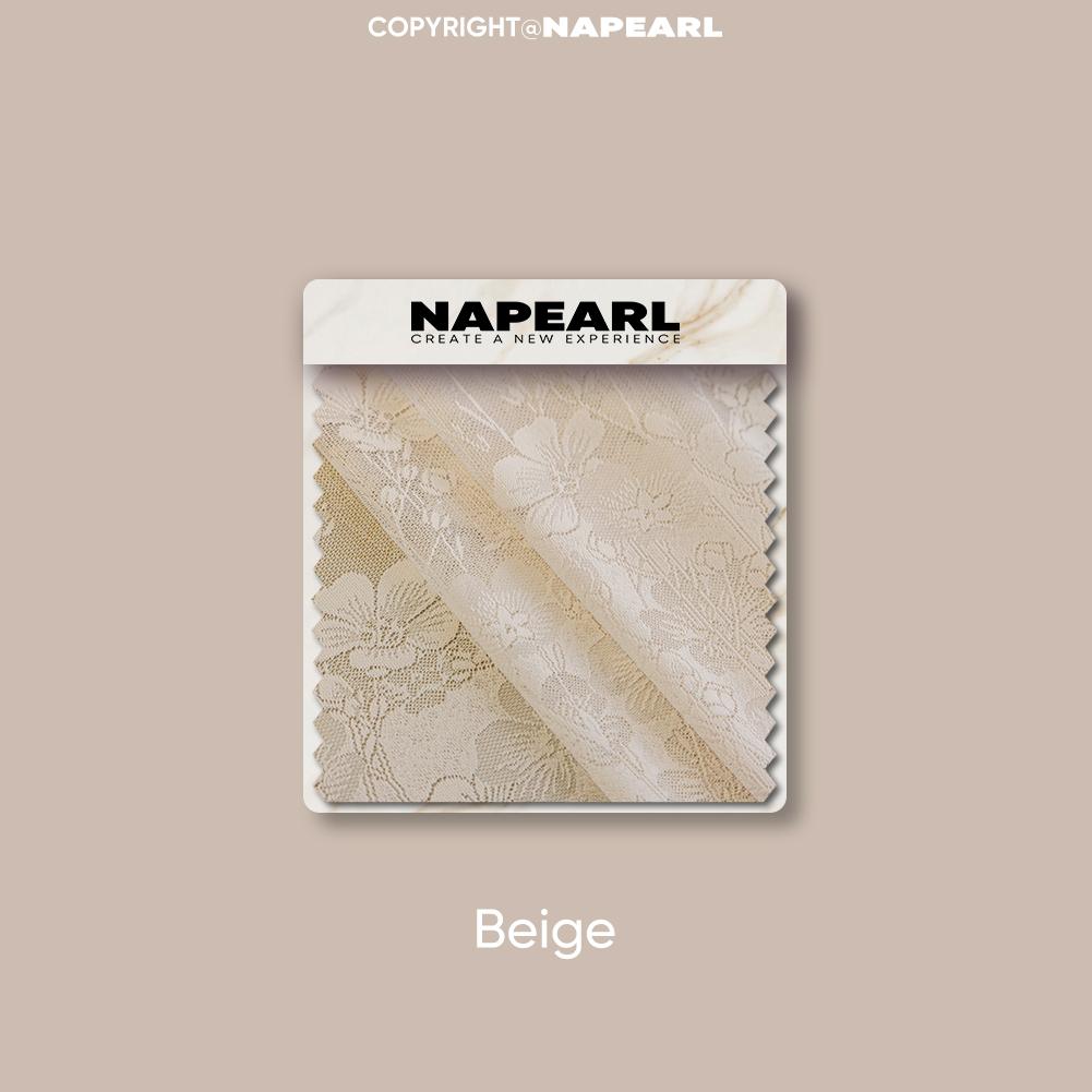 1 шт. NAPEARL Простая современная тюлевая жаккардовая ажурная полупрозрачная занавеска для гостиной, спальни, балкона, окна, домашнего декора W100cm x L260cm бежевый
1 шт. NAPEARL Простая современная тюлевая жаккардовая ажурная полупрозрачная занавеска для гостиной, спальни, балкона, окна, домашнего декора W100cm x L260cm бежевый