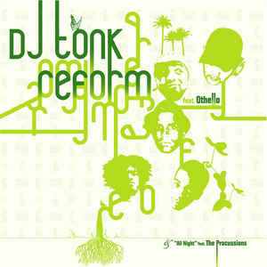 12inch Record DJ TONK - Reform SR00J1,MD007 Shou Records, M 2006 Japan Rap & Hip-Hop/R&B Used
12inch Record DJ TONK - Reform SR00J1,MD007 Shou Records, M 2006 Japan Rap & Hip-Hop/R&B Used