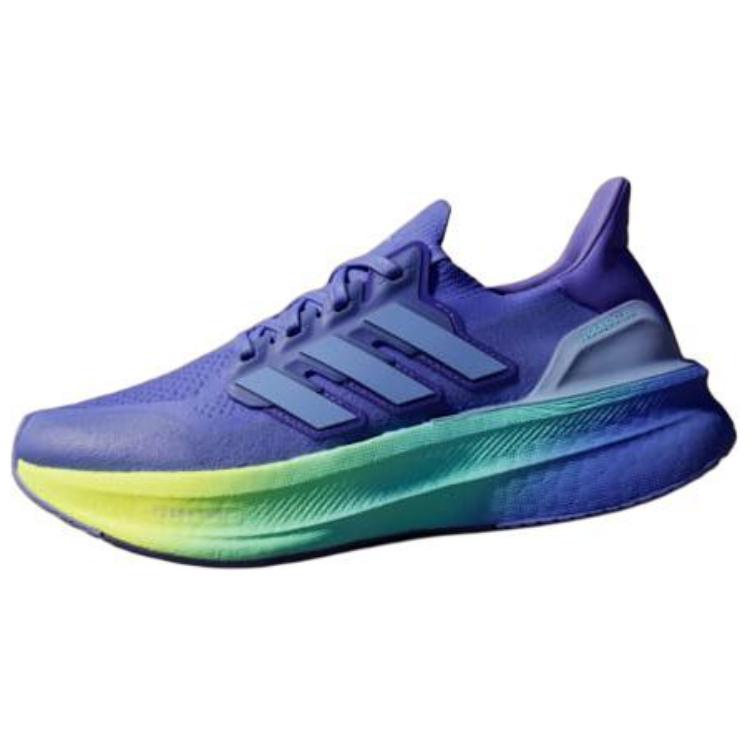 Adidas Ultraboost 5.0 Slip Resistant Abrasion Resistant Low top Running Shoes Women s Blue ID8842 38
Adidas Ultraboost 5.0 Slip Resistant Abrasion Resistant Low top Running Shoes Women s Blue ID8842 38