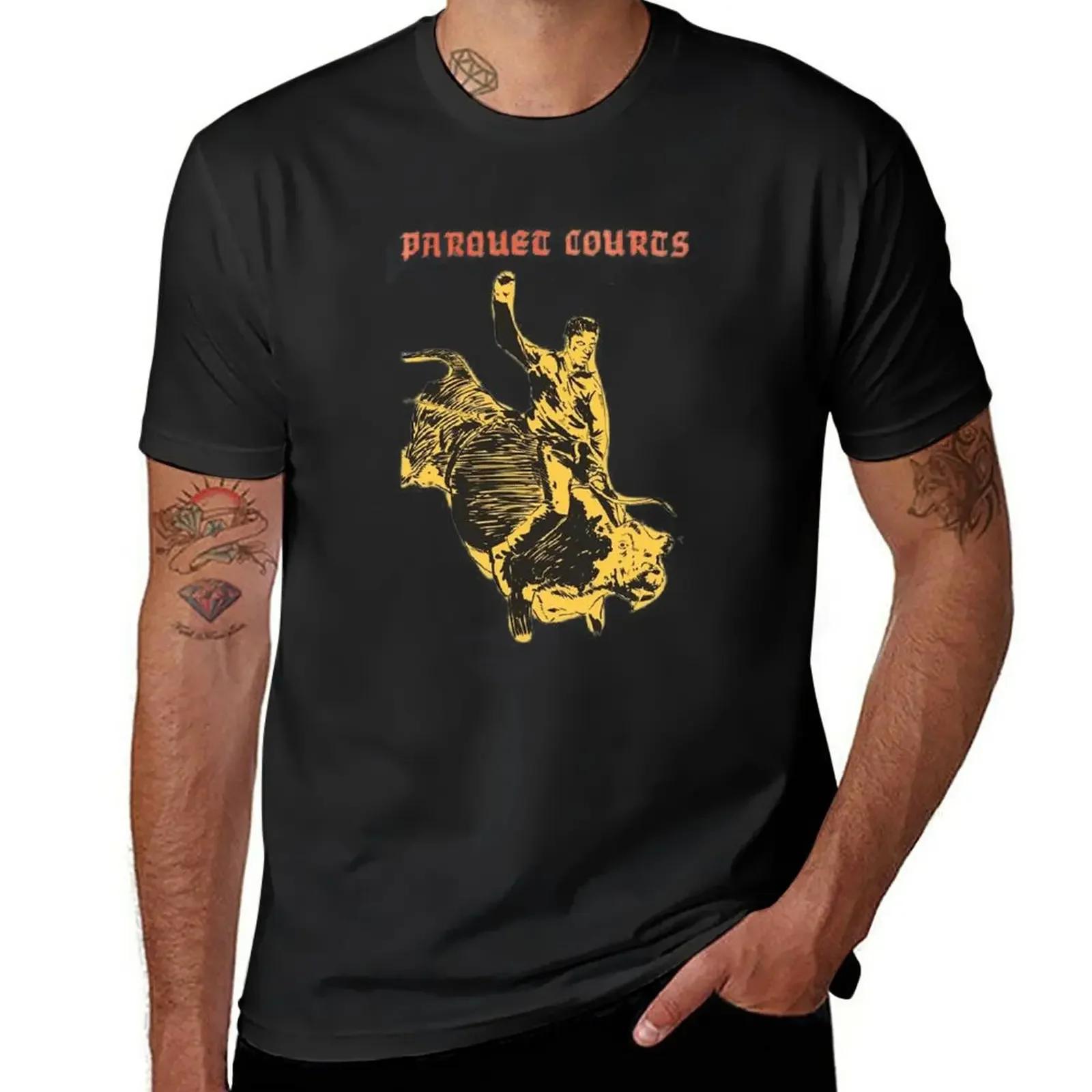 Parquet Courts Light Up Gold TShirt aesthetic clothes vintage clothes black t shirts for men 4XL
Parquet Courts Light Up Gold TShirt aesthetic clothes vintage clothes black t shirts for men 4XL