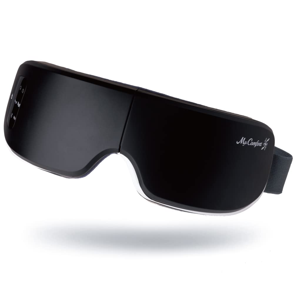 Салон красоты MyComfort Eye Warmer Eye Beauty Eye Care Beauty Appliance Hot Eye Mask Перезаряжаемый с функцией подогрева с массажером x широкий нагреватель
Салон красоты MyComfort Eye Warmer Eye Beauty Eye Care Beauty Appliance Hot Eye Mask Перезаряжаемый с функцией подогрева с массажером x широкий нагреватель