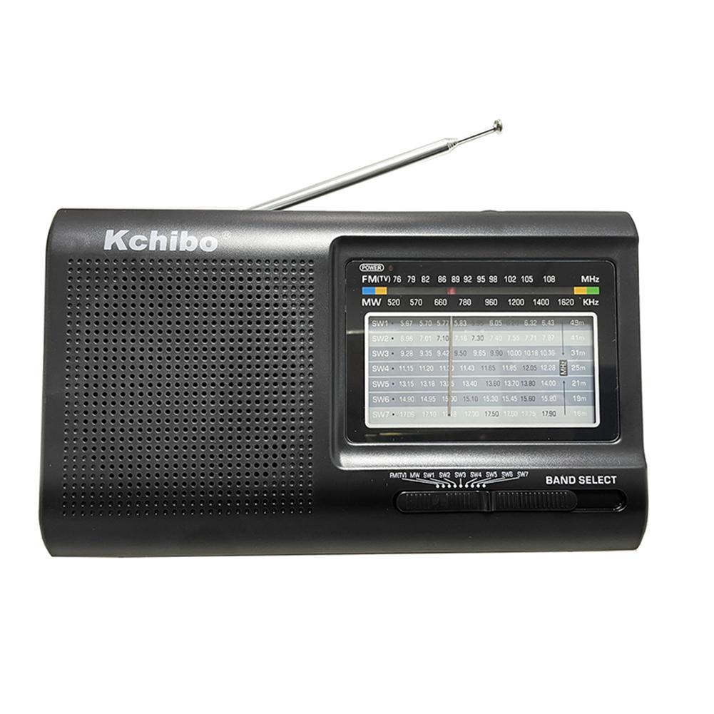 KK-2005 Портативная радиоуказка ретро-радио с разъемом для наушников AM/FM/SW Маленький Walkman
KK-2005 Портативная радиоуказка ретро-радио с разъемом для наушников AM/FM/SW Маленький Walkman