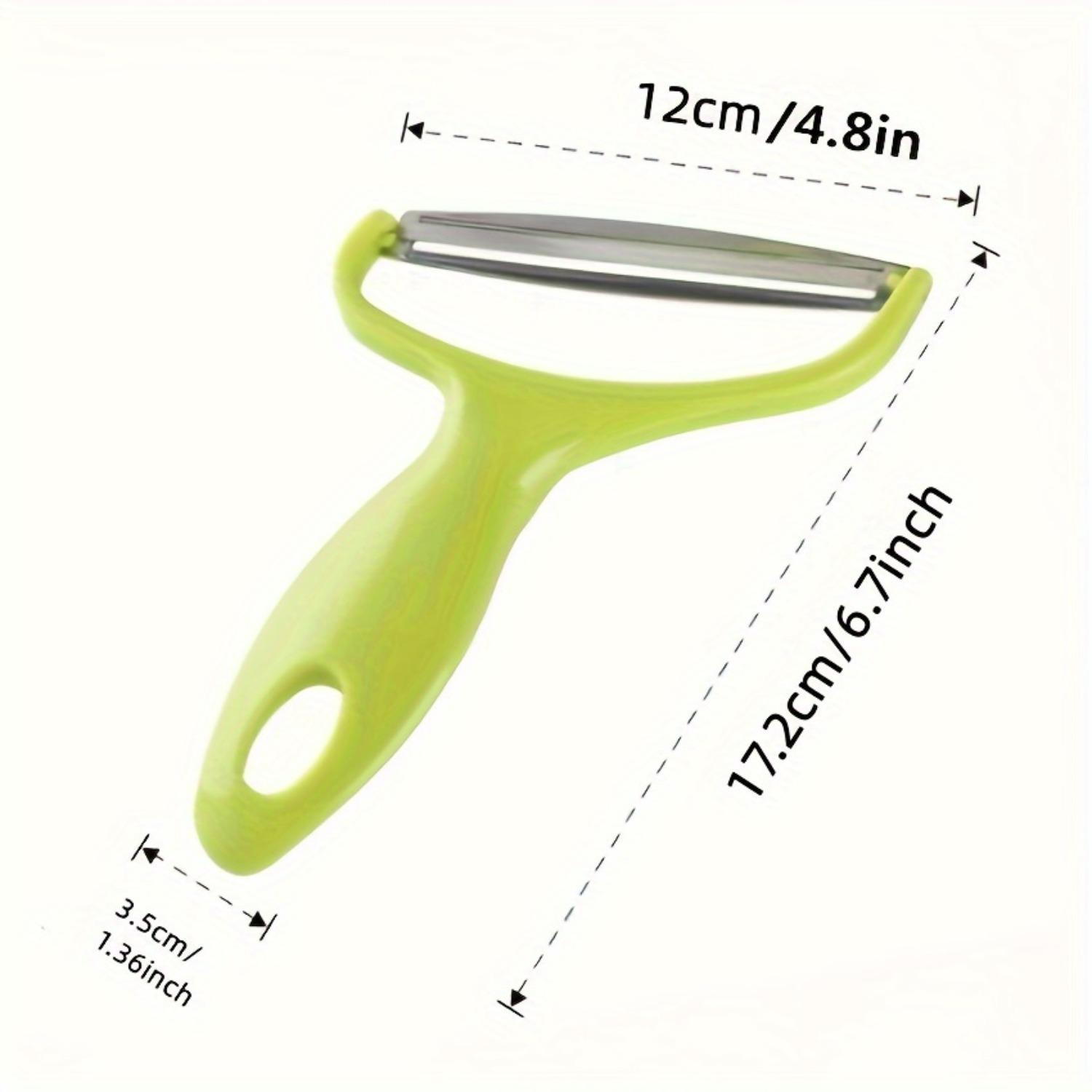 1 шт. Многофункциональная овощерезка, капусторезка, терка для овощей, шинковка капусты.
1 шт. Многофункциональная овощерезка, капусторезка, терка для овощей, шинковка капусты.