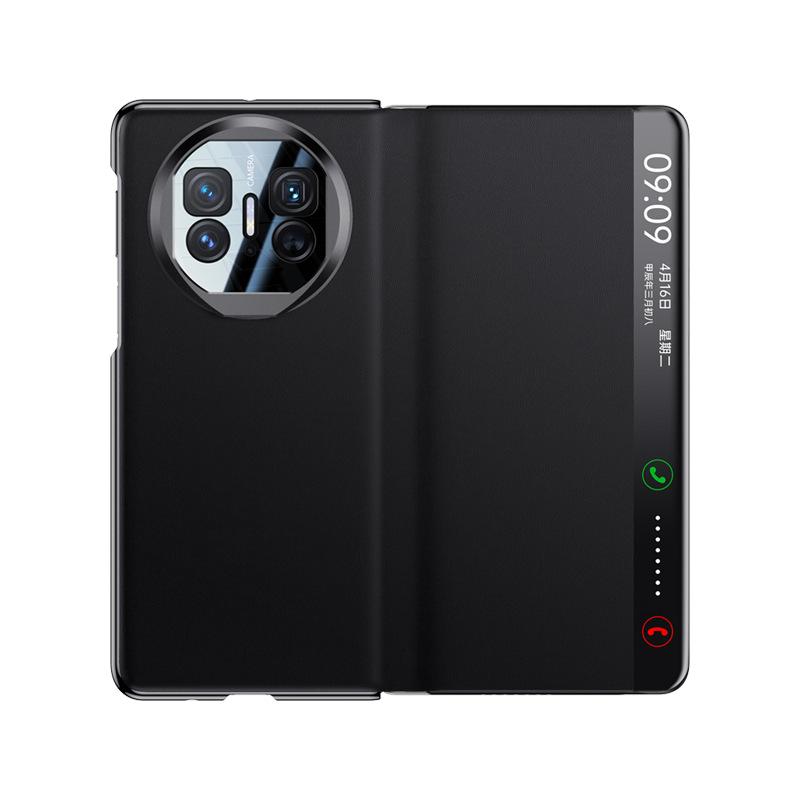 Suitable for Huawei MateX5 Mobile Phone Case Lens Bracket Matex3 Full Cover Business Men s Anti-fall Leather Case Huawei Mate X5
Suitable for Huawei MateX5 Mobile Phone Case Lens Bracket Matex3 Full Cover Business Men s Anti-fall Leather Case Huawei Mate X5