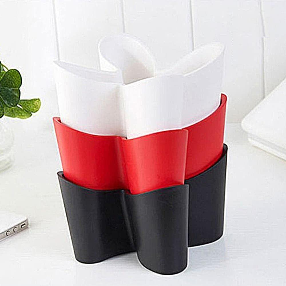 Multifunctional Four-Leaf Clover Storage Box Creative Remote Control Box Miscellaneously Storage
Multifunctional Four-Leaf Clover Storage Box Creative Remote Control Box Miscellaneously Storage
