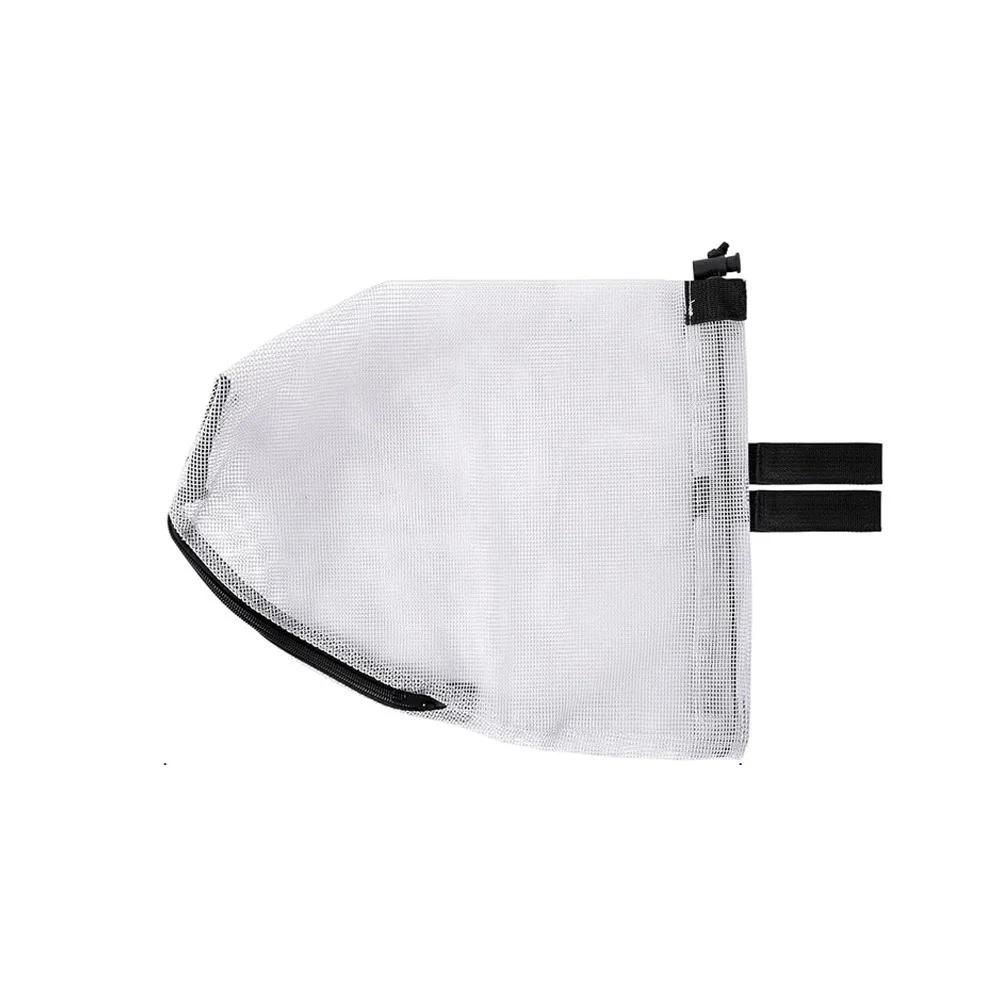 Outdoor Pet Bite Prevention Headgear Adjustable Dog Protective Mask Breathable Pet Protective Veil Portable Mosquito Proof Mask S 30x21x20cm
Outdoor Pet Bite Prevention Headgear Adjustable Dog Protective Mask Breathable Pet Protective Veil Portable Mosquito Proof Mask S 30x21x20cm