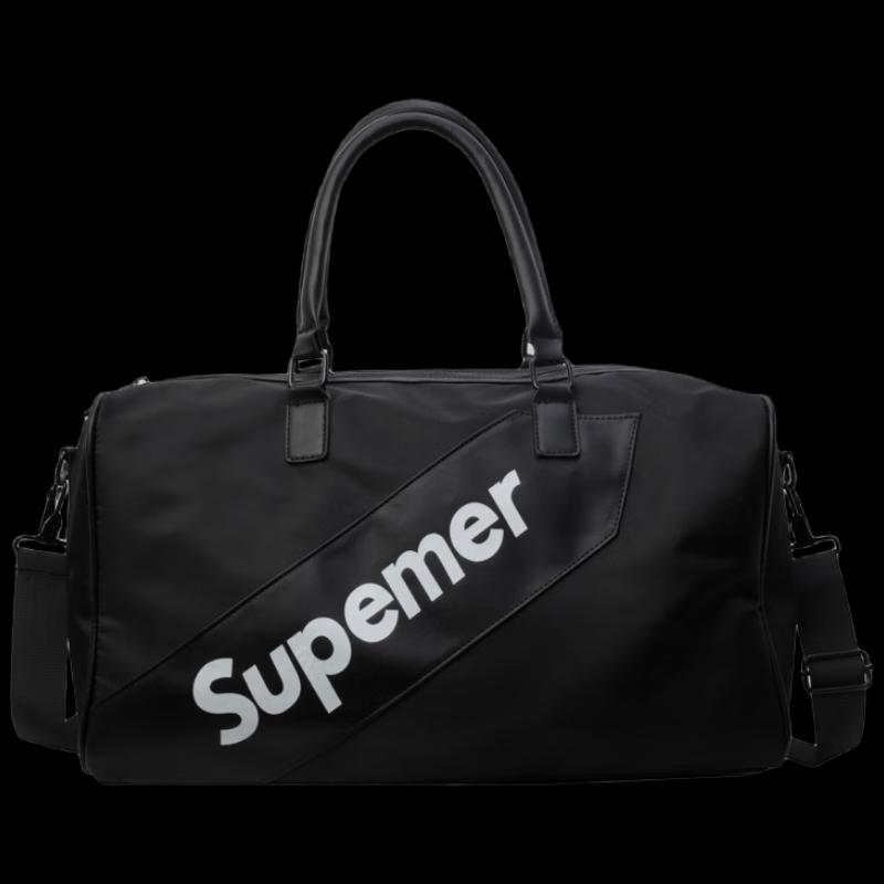 KANDEXS Trendy Large Capacity Travel Bag Large
KANDEXS Trendy Large Capacity Travel Bag Large