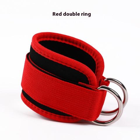 Fitness Training Ankle Straps Adjustable D-Ring Care Cuffs Gym Leg Intensity Strength Workouts Pulley Featuring Buckle Sports Guard Safety красный
Fitness Training Ankle Straps Adjustable D-Ring Care Cuffs Gym Leg Intensity Strength Workouts Pulley Featuring Buckle Sports Guard Safety красный