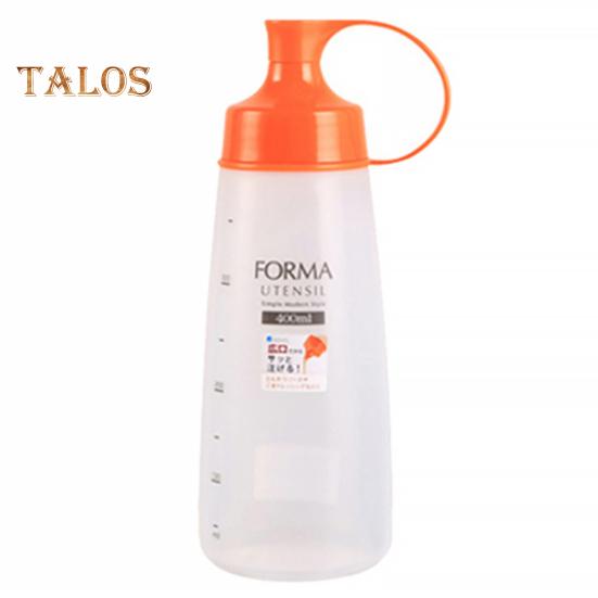 Бутылка для масла, прозрачный корпус, заправка без запаха, полезный диспенсер для варенья, салата, кухонные принадлежности оранжевый
Бутылка для масла, прозрачный корпус, заправка без запаха, полезный диспенсер для варенья, салата, кухонные принадлежности оранжевый