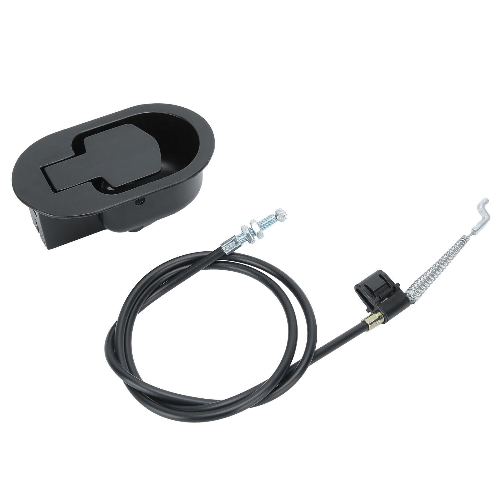 Sofa Release Handle with Cable Recliner Hand Controller Replacement Accessory
Sofa Release Handle with Cable Recliner Hand Controller Replacement Accessory