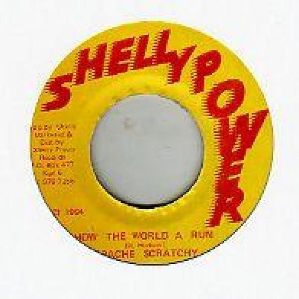 7inch Record APACHE SCRATCHY You Nah Fi Wealthy NONE Shelly Power 1994 Jamaica Reggae Ska Dub Used
7inch Record APACHE SCRATCHY You Nah Fi Wealthy NONE Shelly Power 1994 Jamaica Reggae Ska Dub Used