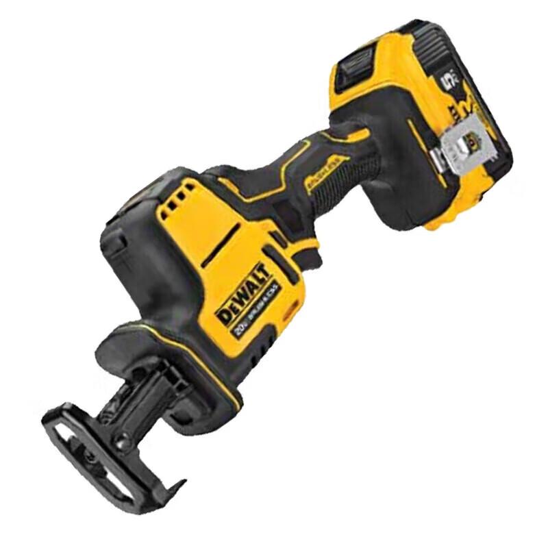 DeWalt 18V Cordless Circular Saw CN plug (adapter included)
DeWalt 18V Cordless Circular Saw CN plug (adapter included)