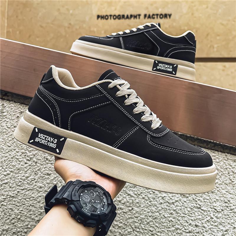 Men s shoes 2025 autumn new low-top board shoes boys breathable and versatile student casual shoes men s soft-soled work shoes 44 хакі
Men s shoes 2025 autumn new low-top board shoes boys breathable and versatile student casual shoes men s soft-soled work shoes 44 хакі