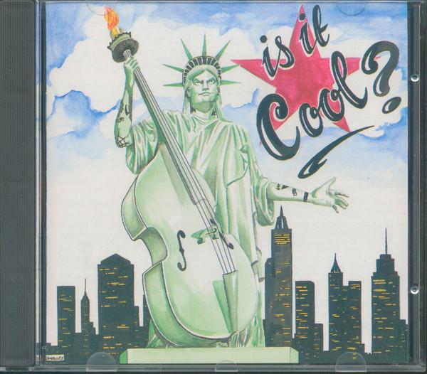 CD VARIOUS Is It Cool NERCD081 Nervous 1995 UK Rock Used
CD VARIOUS Is It Cool NERCD081 Nervous 1995 UK Rock Used