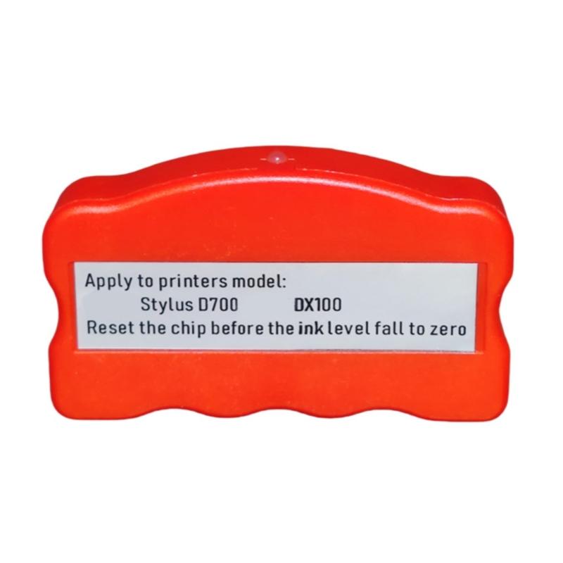 T5820 Maintenance Box Tank Chip Resetter Decoders for T5820 C13T5820 D700 for DX100 p800 Printers
T5820 Maintenance Box Tank Chip Resetter Decoders for T5820 C13T5820 D700 for DX100 p800 Printers