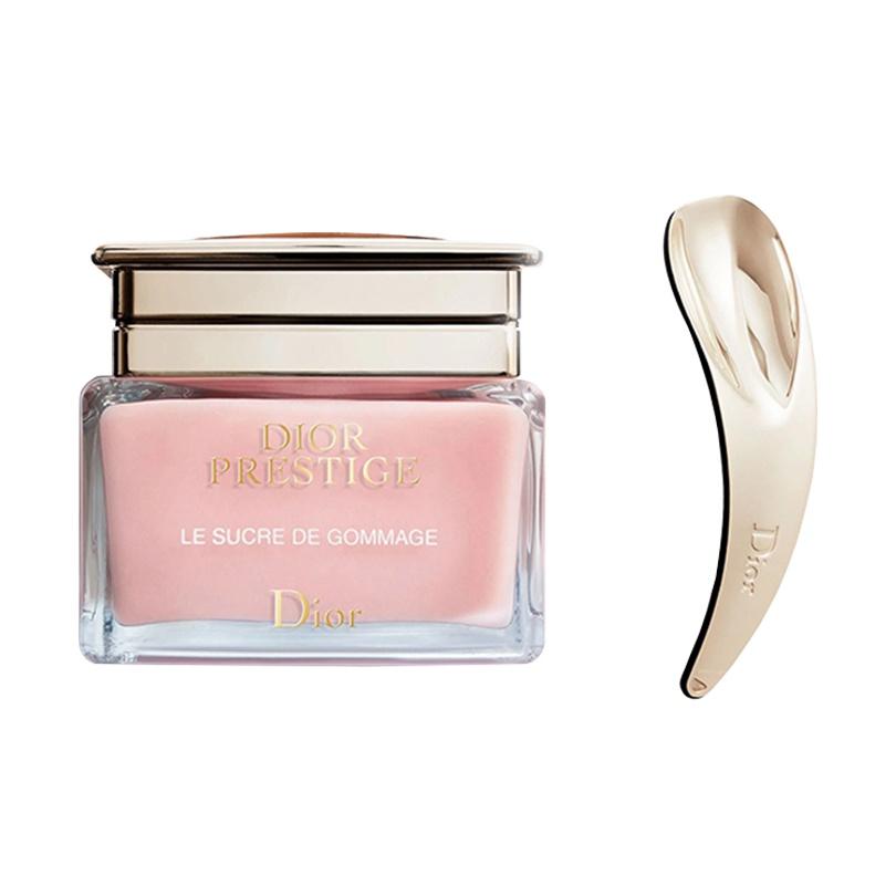 Dior Prestige Le Sucre de Gommage 150ml
Dior Prestige Le Sucre de Gommage 150ml