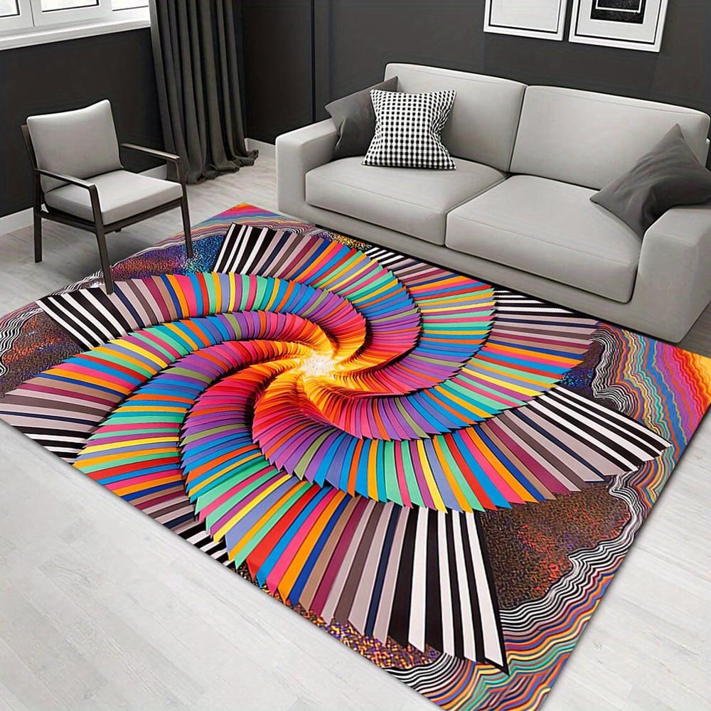 1pc 963476944Pattern Carpet, Area Rug For Living Room Bedroom Room Bed Chair Laundry Entryway Corridor Yard Non-slip Outdoor Camping Rug Flo 60cm by 90cm
1pc 963476944Pattern Carpet, Area Rug For Living Room Bedroom Room Bed Chair Laundry Entryway Corridor Yard Non-slip Outdoor Camping Rug Flo 60cm by 90cm