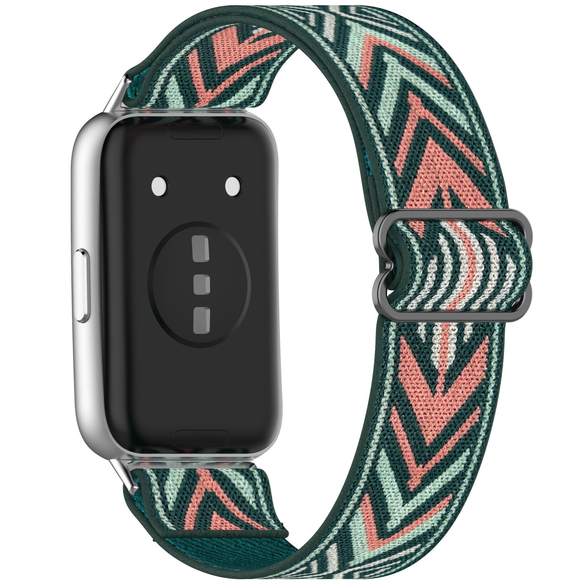 Scrunchie Straps For Huawei Band 11/11 pro Sport Elastic Nylon bracelet pulseira correa for Huawei smart Band 11 NFC Accessories Huawei Band 11
Scrunchie Straps For Huawei Band 11/11 pro Sport Elastic Nylon bracelet pulseira correa for Huawei smart Band 11 NFC Accessories Huawei Band 11