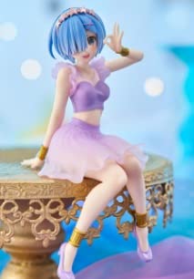 Филия Ре: Жизнь в другом мире от Zero Noodle Stopper Figure - Rem Twinkle Party -
Филия Ре: Жизнь в другом мире от Zero Noodle Stopper Figure - Rem Twinkle Party -