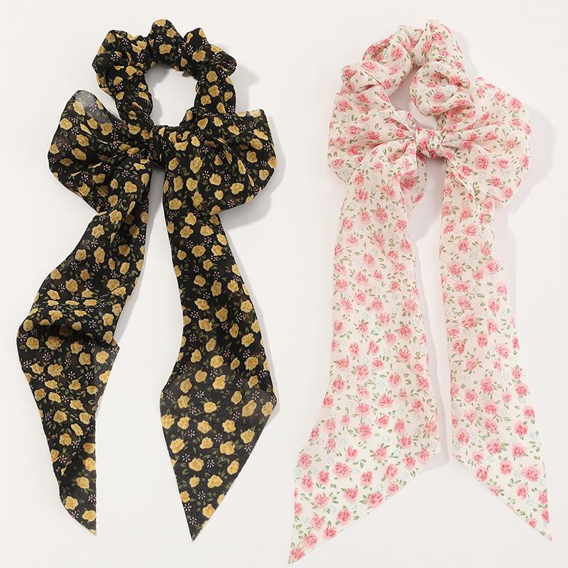 JMXD-аксессуары для волос, шифоновая повязка для волос с цветочным принтом «Французский темперамент», повязка на голову с хвостиком в стиле ретро
JMXD-аксессуары для волос, шифоновая повязка для волос с цветочным принтом «Французский темперамент», повязка на голову с хвостиком в стиле ретро