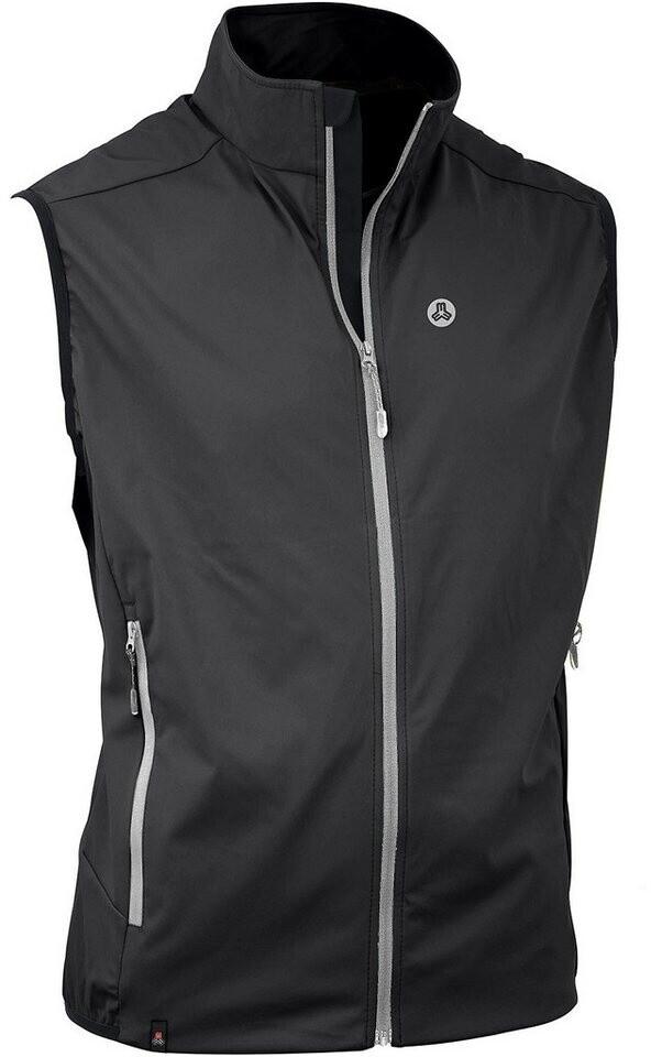 Куртка Maul мужская жилетка Achensee (47230-00-836) черный 70
Куртка Maul мужская жилетка Achensee (47230-00-836) черный 70