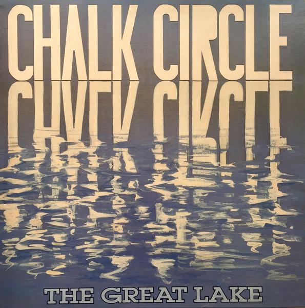 12inch Record CHALK CIRCLE The Great Lake DSR41024 Duke Street Rec 1986 Canada Rock Used
12inch Record CHALK CIRCLE The Great Lake DSR41024 Duke Street Rec 1986 Canada Rock Used