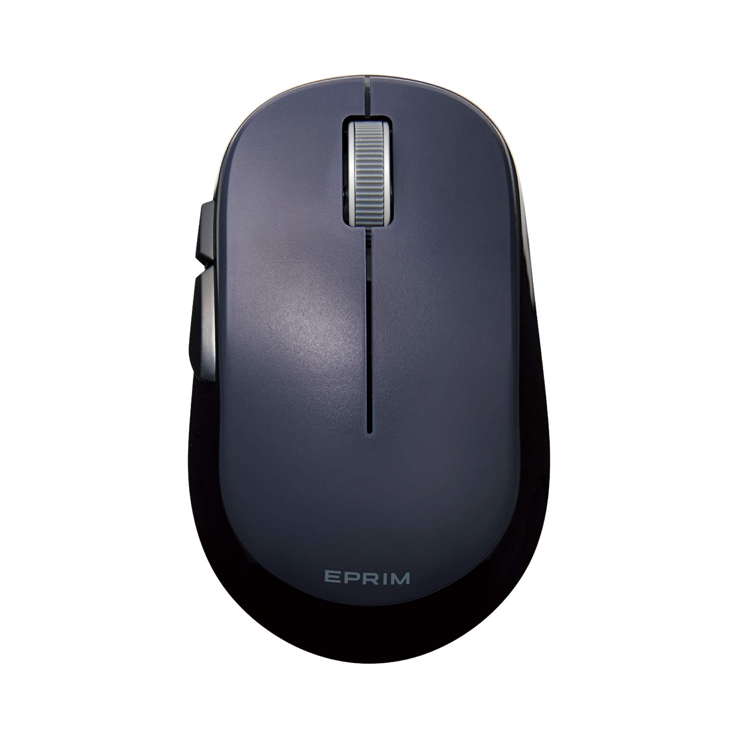 ELECOM Mouse Wireless M Size 5 Buttons with Back and Forward BlueLED EPRIM Black (Receiver Included) (Equipped Buttons) M-DY13DBXBK чорний
ELECOM Mouse Wireless M Size 5 Buttons with Back and Forward BlueLED EPRIM Black (Receiver Included) (Equipped Buttons) M-DY13DBXBK чорний