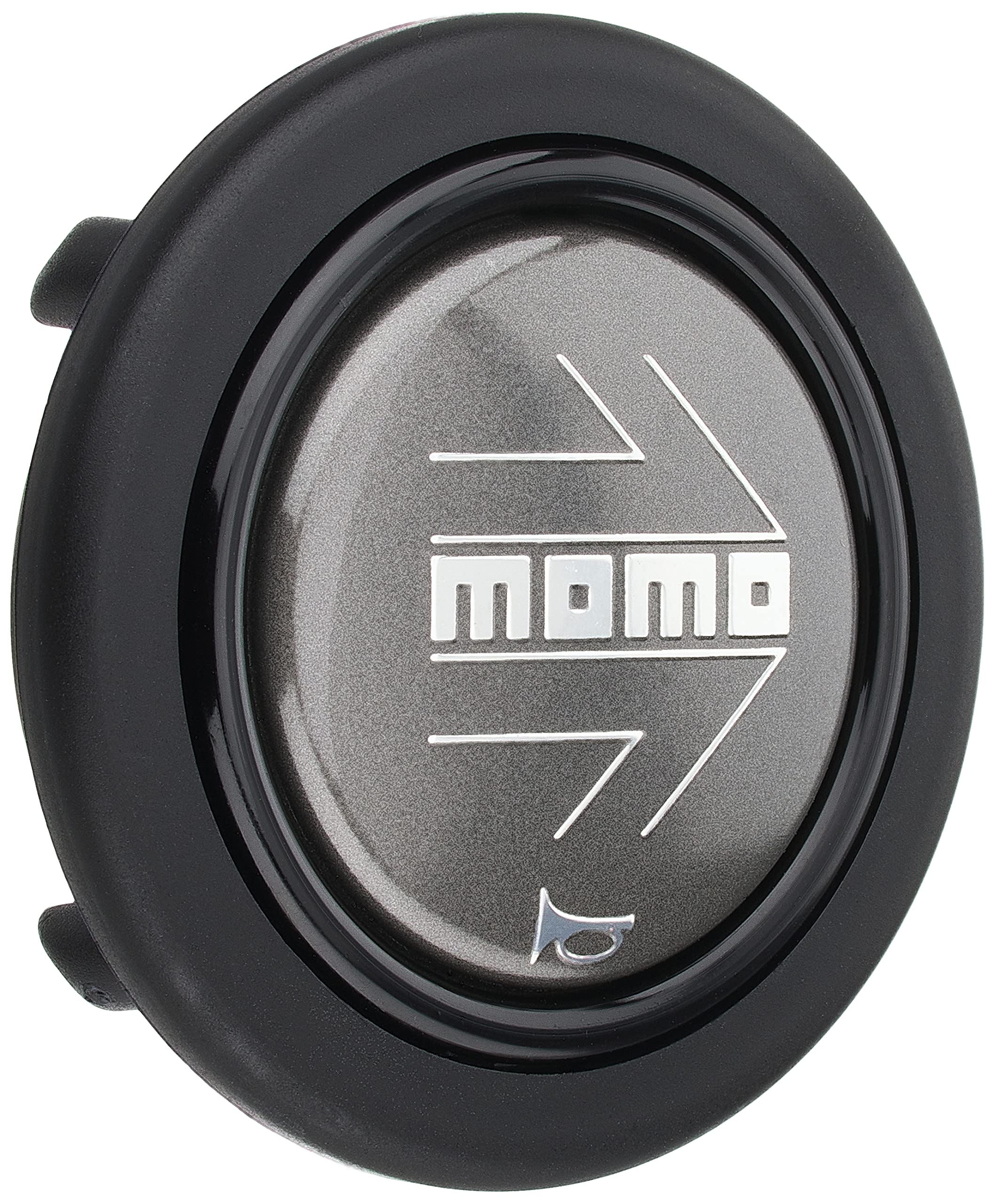 MOMO Horn Button MOMO GREY HB-05
MOMO Horn Button MOMO GREY HB-05