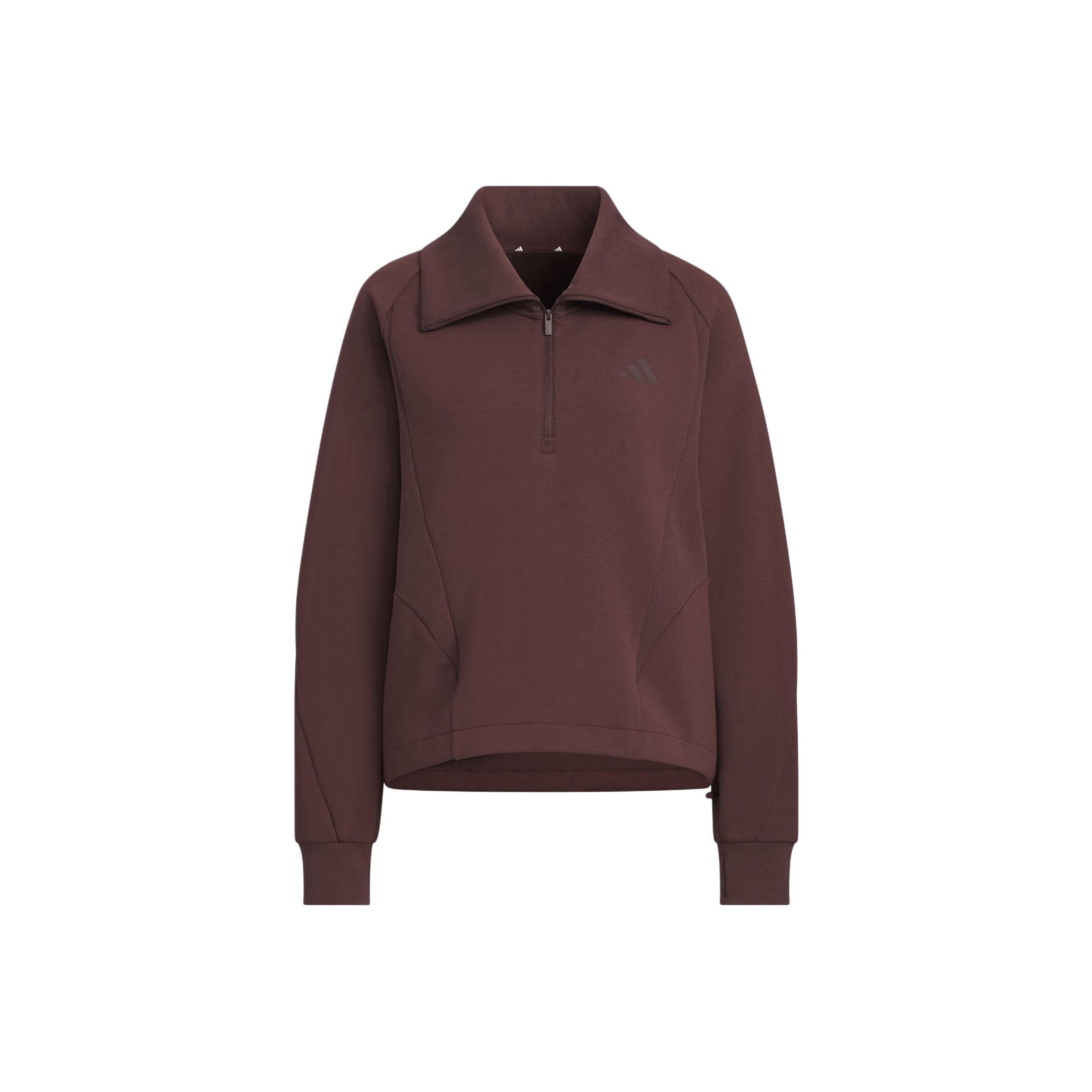 Adidas Мягкий Люкс Свободный Крой Спортивный Пуловер Однотонный С Длинным Рукавом Толстовка Женская толстовка KF2546 S
Adidas Мягкий Люкс Свободный Крой Спортивный Пуловер Однотонный С Длинным Рукавом Толстовка Женская толстовка KF2546 S