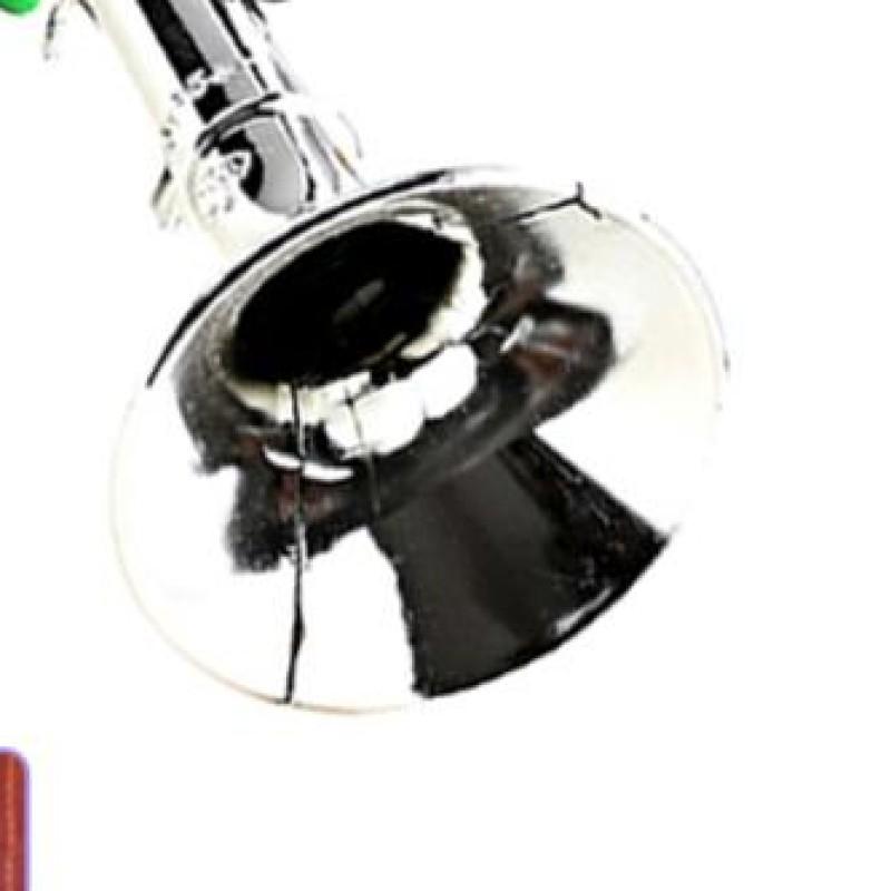 Kids Saxophone Trumpet Professional Trumpet Kids Musical Early Educational with 4 Colored Keys for Children Boy Girl China Mainland
Kids Saxophone Trumpet Professional Trumpet Kids Musical Early Educational with 4 Colored Keys for Children Boy Girl China Mainland