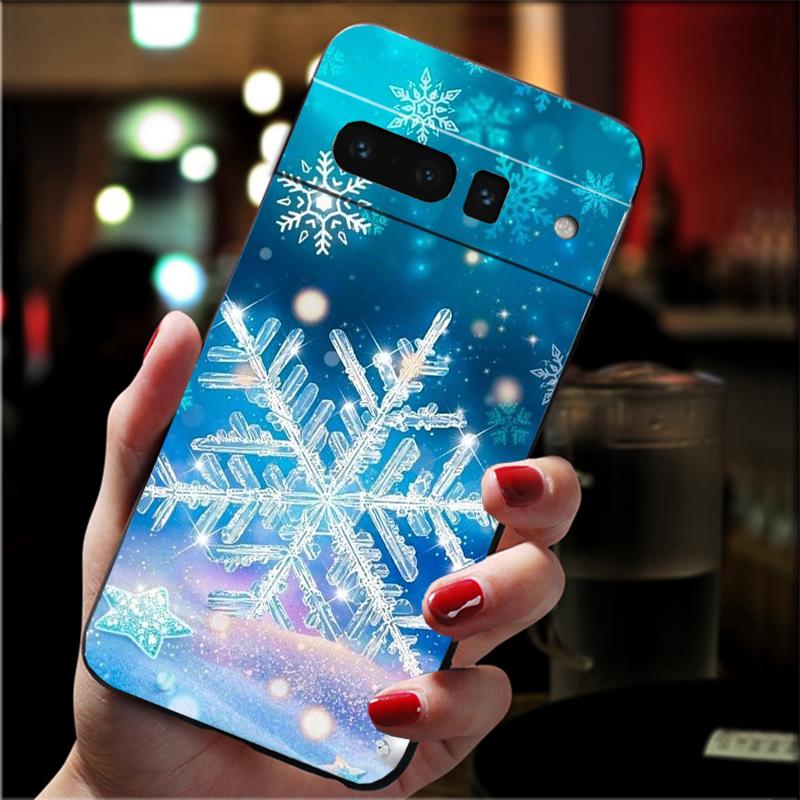 Phone Case For Google Pixel 10 Pro XL 9 Pro XL 9A 8 7 6 Pro Pixel 8A 7A 6A Pixel 8 7 6 5 Snow Winter Google Pixel 5
Phone Case For Google Pixel 10 Pro XL 9 Pro XL 9A 8 7 6 Pro Pixel 8A 7A 6A Pixel 8 7 6 5 Snow Winter Google Pixel 5