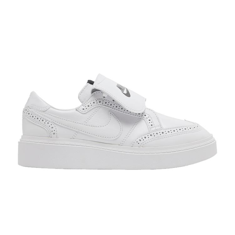 Nike Kwondo 1 G-Dragon Peaceminusone Triple White 36.5
Nike Kwondo 1 G-Dragon Peaceminusone Triple White 36.5