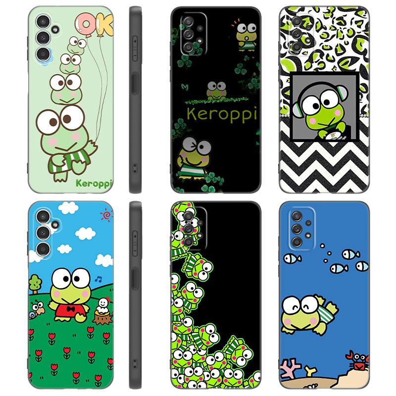 Чехол для телефона Kero Keroppi с лягушкой для Samsung A13 A22 A24 A32 4G A23 A34 A35 A52S A53 A54 A55 A73 5G A12 A14 A15 A31 A33 A50 A51 A72 Samsung A55 5G
Чехол для телефона Kero Keroppi с лягушкой для Samsung A13 A22 A24 A32 4G A23 A34 A35 A52S A53 A54 A55 A73 5G A12 A14 A15 A31 A33 A50 A51 A72 Samsung A55 5G