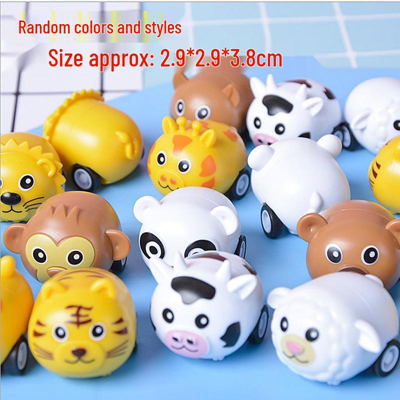 Мультяшные животные инерционные машинки для детей 2-6 лет: Развивающие игрушки и подарки для мальчиков
Мультяшные животные инерционные машинки для детей 2-6 лет: Развивающие игрушки и подарки для мальчиков