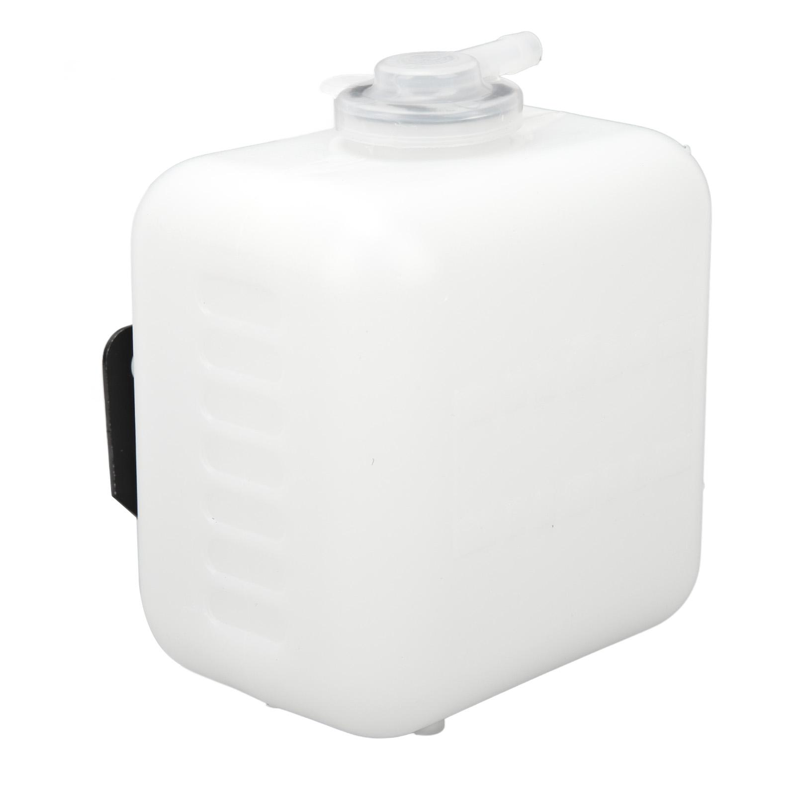 Overflow Coolant Bottle with Bracket Prevent Leakage Safe Coolant Expansion Tank for Car
Overflow Coolant Bottle with Bracket Prevent Leakage Safe Coolant Expansion Tank for Car