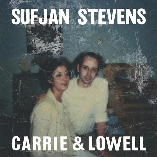 Вінілова платівка SUFJAN STEVENS Carrie Lowell AKR099 ASTHMATIC KITT США Рок
Вінілова платівка SUFJAN STEVENS Carrie Lowell AKR099 ASTHMATIC KITT США Рок