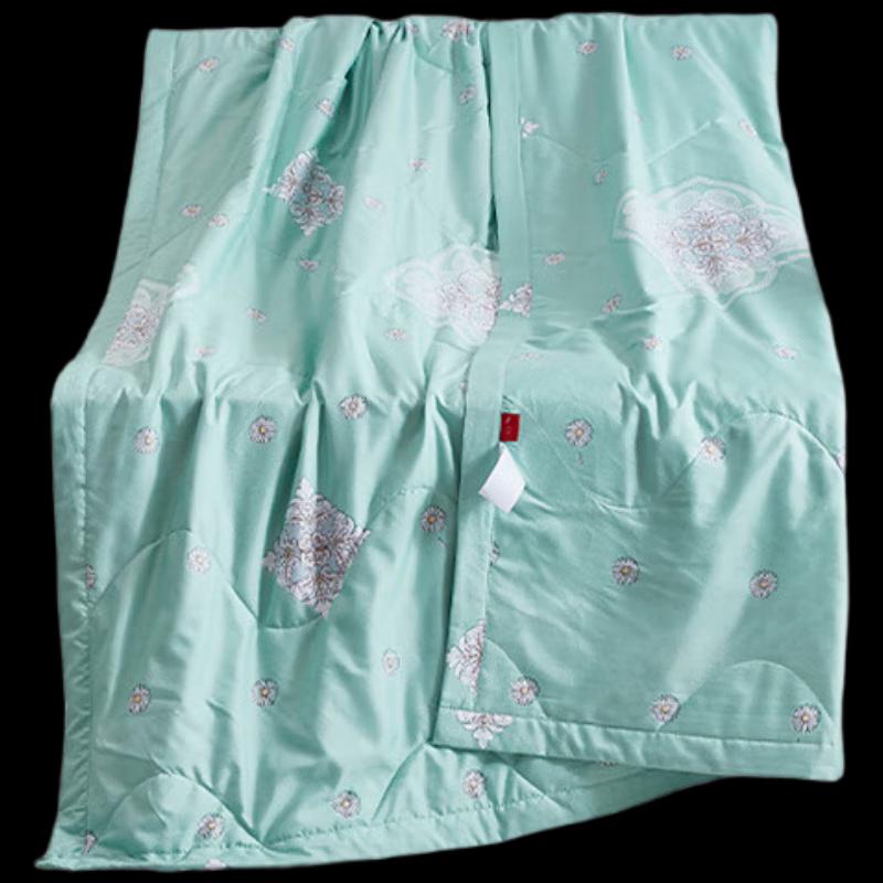 Red Dragonfly Huaxi Summer Quilt
Red Dragonfly Huaxi Summer Quilt