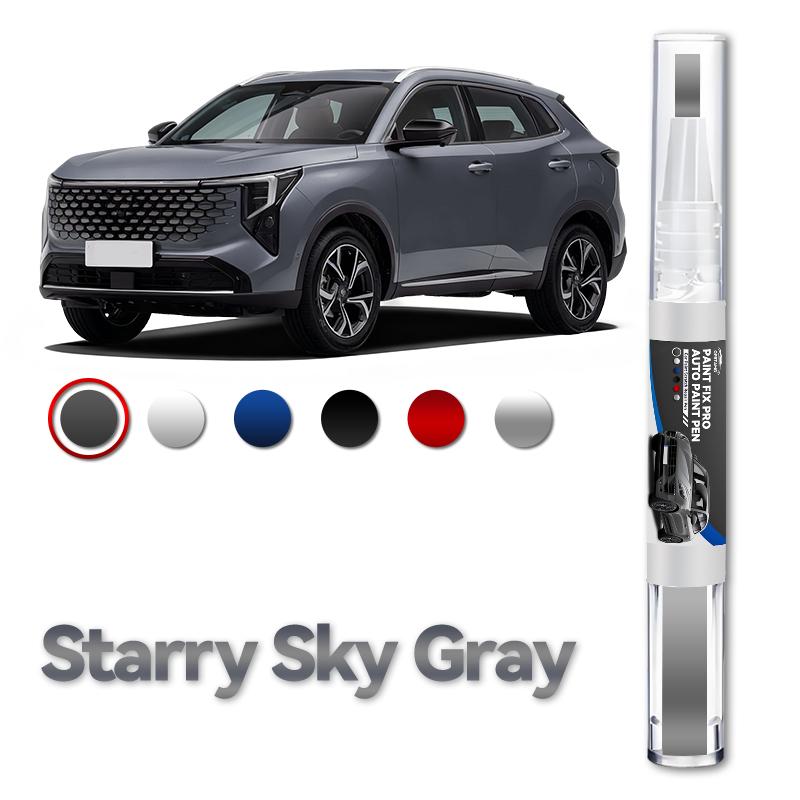 Car paint touch up pen For Changan CS55 Plus car paint scratch repair body repair Accessories gadgets automobiles painting tools
Car paint touch up pen For Changan CS55 Plus car paint scratch repair body repair Accessories gadgets automobiles painting tools