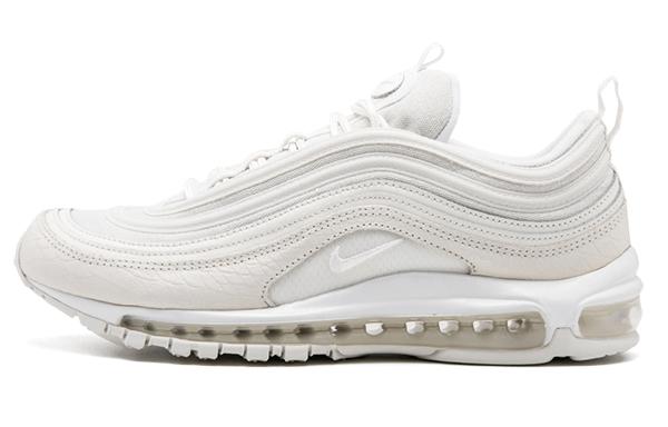 Nike Air Max 97 Summit White 921826-100 46
Nike Air Max 97 Summit White 921826-100 46