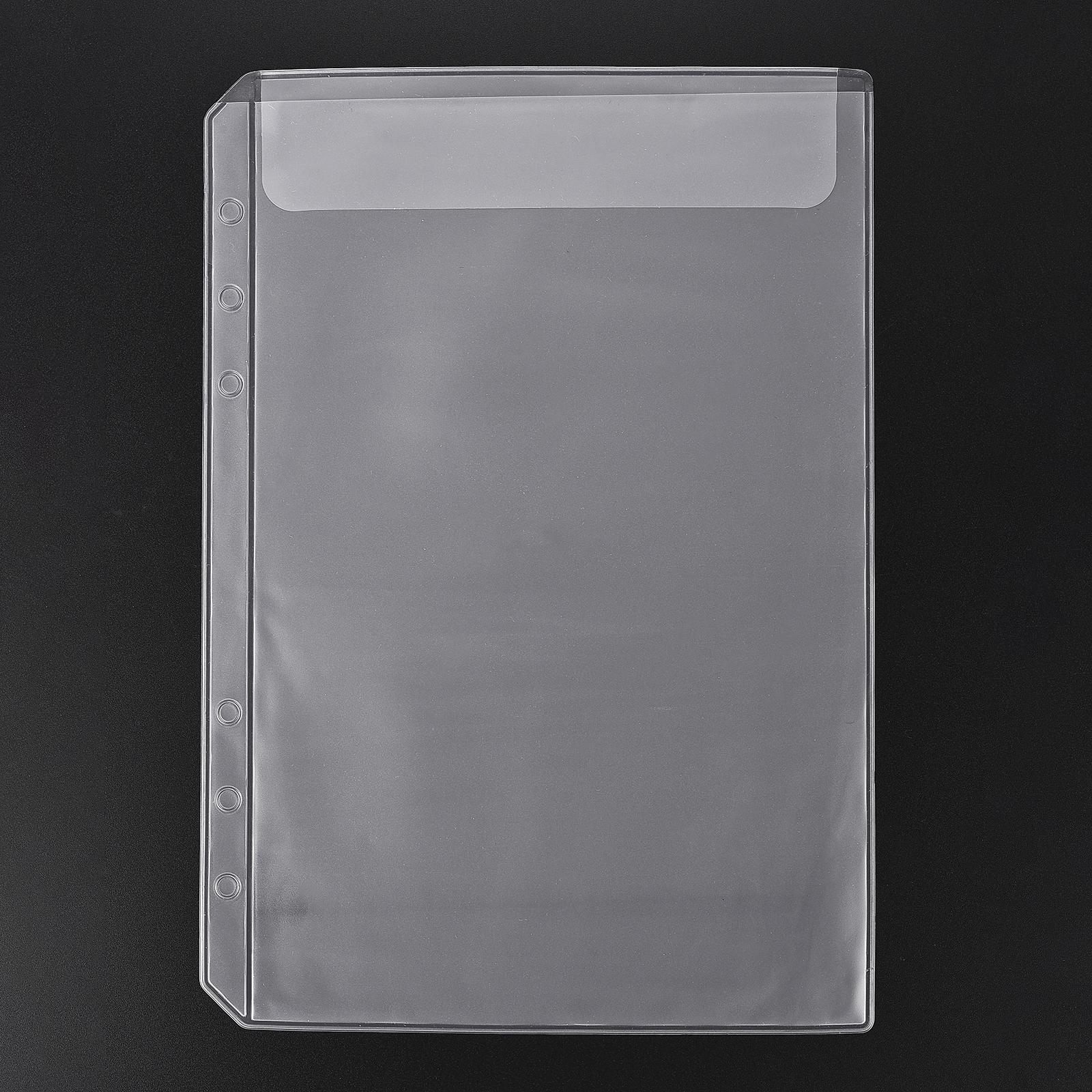 A5 6-отверстий ремень для хранения папок-зажимов для вырезания альбомов для хранения органайзер для хранения наклеек прозрачный пакет книга буклет
A5 6-отверстий ремень для хранения папок-зажимов для вырезания альбомов для хранения органайзер для хранения наклеек прозрачный пакет книга буклет