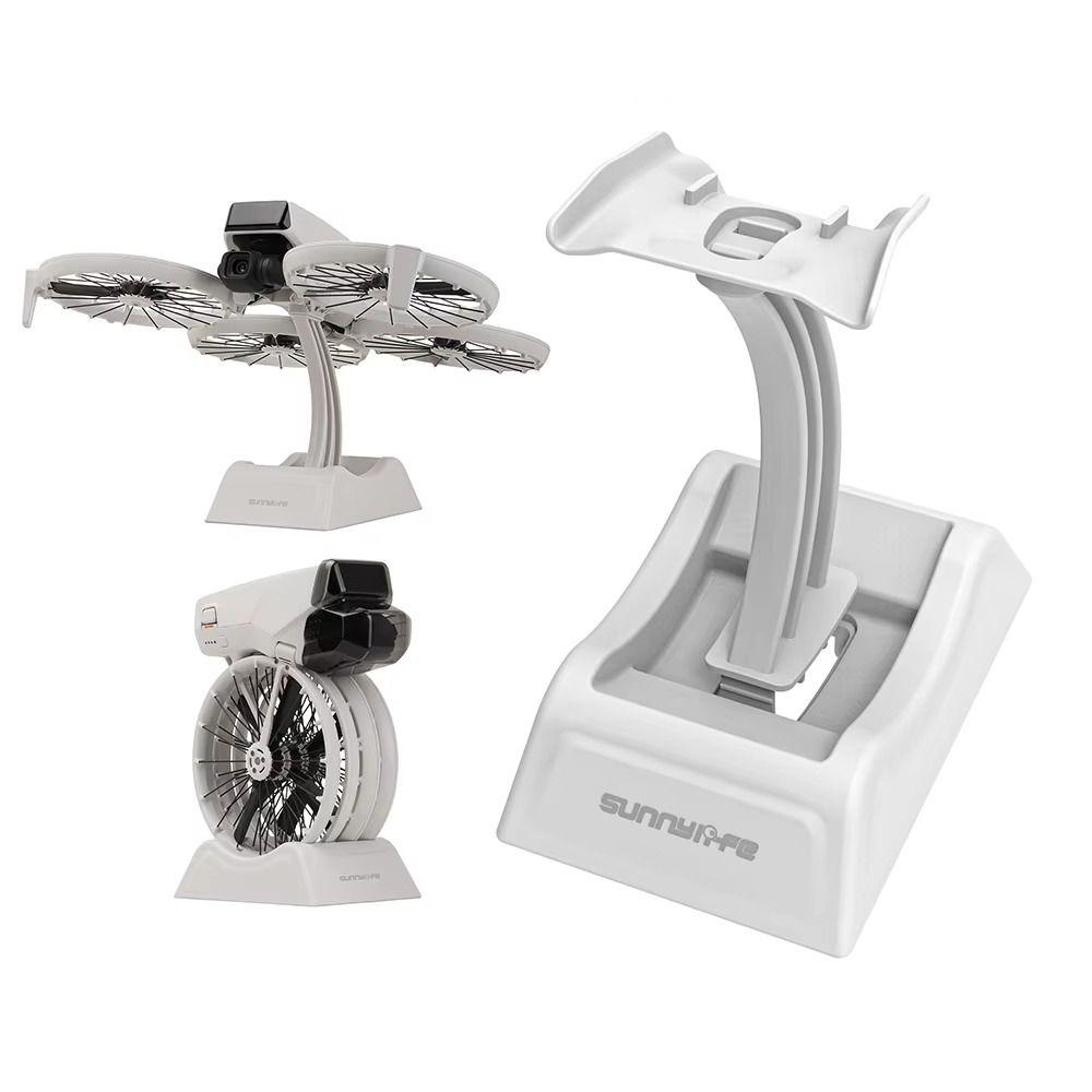 Foldable Display Mount Base Exhibition Show Bracket for DJI Flip Drone Accessories сірий
Foldable Display Mount Base Exhibition Show Bracket for DJI Flip Drone Accessories сірий
