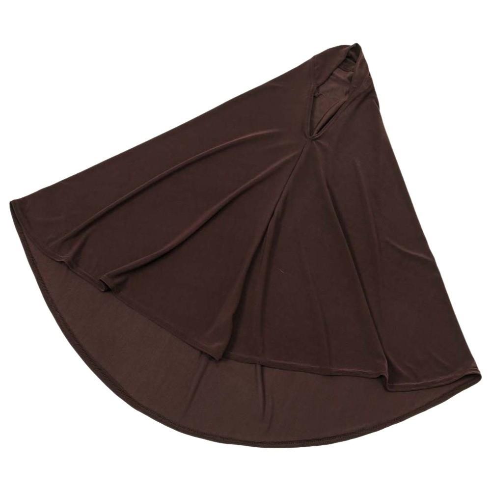 Full Coverage Solid Color Instant Hijab Solid Color Prayer Scarf Gym and Activewear кофейный
Full Coverage Solid Color Instant Hijab Solid Color Prayer Scarf Gym and Activewear кофейный