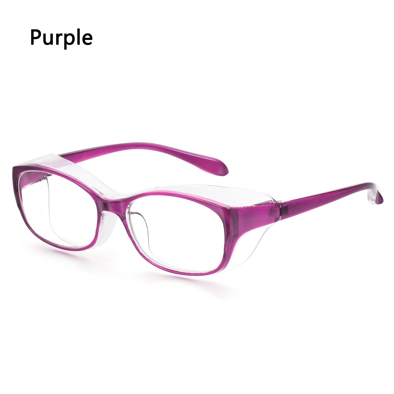 Glasses Anti-fog Goggles Anti Fog Blue Light Blocking Glasses Safety Goggles Safety Glasses фиолетовый
Glasses Anti-fog Goggles Anti Fog Blue Light Blocking Glasses Safety Goggles Safety Glasses фиолетовый