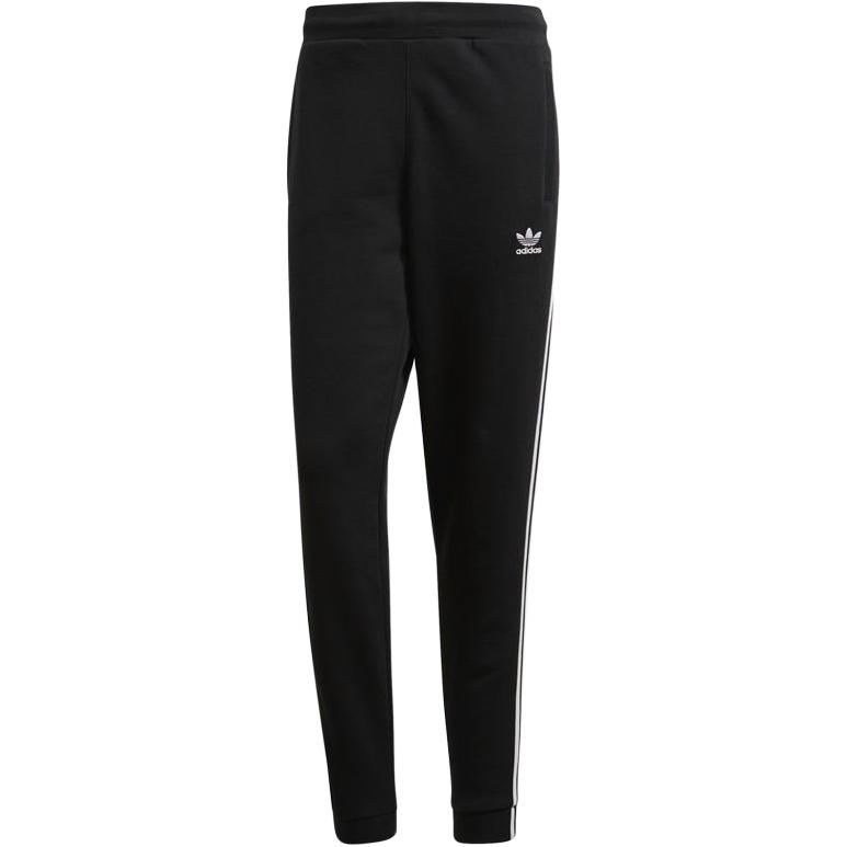 Adidas Originals Adicolor 3-Stripe Retro Sport Cuffed Pants Men Bottoms Black CW2981 L
Adidas Originals Adicolor 3-Stripe Retro Sport Cuffed Pants Men Bottoms Black CW2981 L